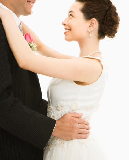 Party Time DJs Reception Planner
