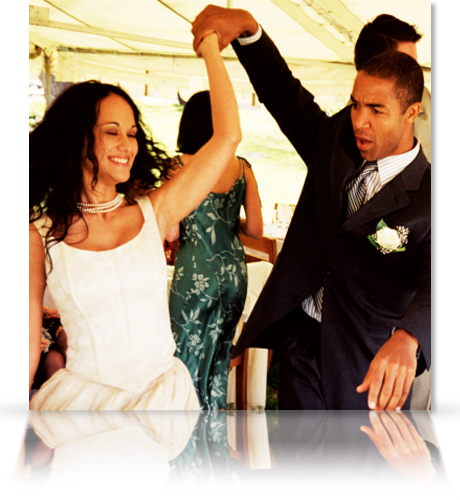 Wedding DJ