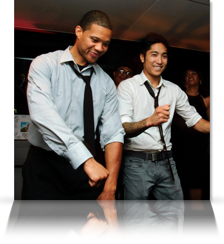 Wedding DJ